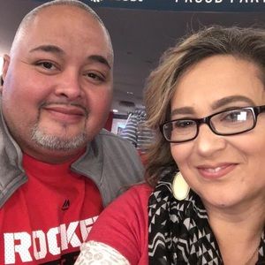 Meet your Posher, Christopher